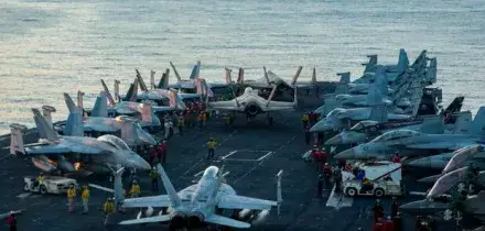 Iran, Rutte: &laquo;Da basi italiane 500 aerei Usa decollati per supportare l'operazioni Epic Fury&raquo;