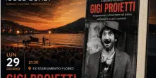 Favignana rende omaggio a Gigi Proietti: parole, musica e ricordi nel segno del grande maestro