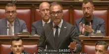 &laquo;Sui citofoni non abbiamo pi&ugrave; Giuseppe n&eacute; Maria, ma Omar&raquo;. Show dei vannacciani in Alua, scontro con le opposizioni