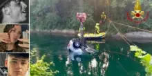 Incidente Senago, Gabriele Popovici che guidava l'auto in cui sono morti 3 amici: &laquo;Chiedo scusa alle famiglie&raquo;