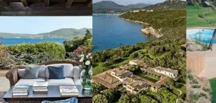 Villa Certosa venduta ad Al Thani: chi &egrave; l'emiro del Qatar (proprietario di Valentino) e quanto guadagneranno i figli di Silvio Berlusconi