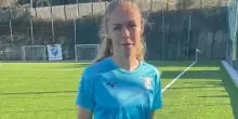Gothberg e il mancato rinnovo perch&eacute; era incinta, Lazio condannata dal Tas: dovr&agrave; risarcire la calciatrice