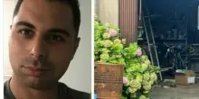 Ucciso e fatto a pezzi: un 37enne entra nella casa sotto sequestro e cerca di rubare la Fiat Panda che era di Alessandro Venier