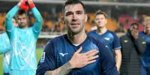 Romagnoli come Nesta, con la Lazio una storia d'amore e di promesse infrante: &laquo;Lasciare la squadra del cuore &egrave; un dramma&raquo;