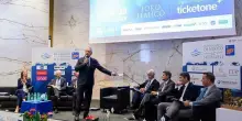 Barelli (Fin): &laquo;Roma olimpica? Il nuoto vuole uscire dal Foro Italico, acque libere all'Eur&raquo;