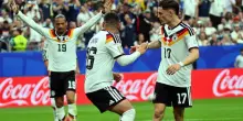 Germania-Ecuador: dove vederla in tv (Rai o Dazn) e streaming, orario e formazioni ufficiali della sfida del gruppo E