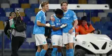 Anticipi e posticipi Serie A 2026/2027, quando debutta il Napoli: la prima sfida in casa del Genoa