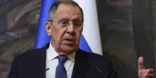 Lavrov: &laquo;Gli Usa vogliono il controllo del Nord Stream per rivendere il gas russo&raquo;. E Mosca fissa le condizioni per la pace