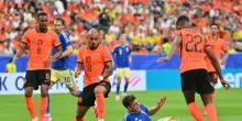 Mondiali, dove vedere le partite di gioved&igrave; 25 giugno: Curacao-Costa d'Avorio e Germania ed Ecuador-Germania, poi tocca a Giappone e Olanda