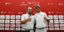 Scatta domani l'Open d'Italia: i fratelli Molinari in campo con la carica da Ryder