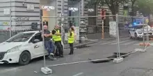 Black out a Napoli, sprint lavori per risolvere il guasto: proteste dei negozianti