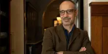 Niccol&ograve; Ammaniti: &laquo;Lo Strega? &Egrave; l?era della sorveglianza. Il caso Murgia-Mari? Bisogna stare attenti a cosa si dice&raquo;