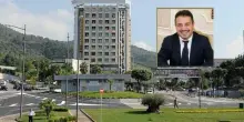 Calvanico, caduta fatale dal capannone: muore l?ex consigliere Ugo Landi