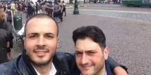 Incidente a Casal di Principe, schianto in motocicletta: morti due giovani amici