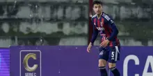Salernitana, la freccia Llano: ritorno Jimenez