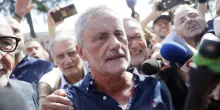 Alemanno: &laquo;Esco dal carcere da innocente. Questo sistema &egrave; da cambiare. Al mio compagno di cella dicevo: "Devi studiare"&raquo;