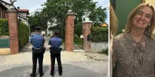 Chiara Guerra, la zia uccisa dal nipote: i ladri nella casa sotto sequestro rubano gioielli