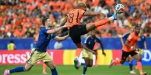 Olanda-Tunisia: dove vederla (tv e streaming), orario e probabili formazioni della sfida del gruppo F