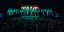 Mantova Summer Festival, estate di grandi eventi tra Piazza Sordello e Palazzo Te