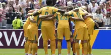 Paraguay-Australia: dove vederla in tv (Rai o Dazn) e streaming, orario e probabili formazioni della sfida del gruppo D