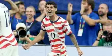 Turchia-Stati Uniti: dove vederla in tv (Rai o Dazn) e streaming, orario e probabili formazioni della sfida del gruppo D