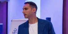 Federico Severino, dal tradimento al coaching e l'educazione sentimentale: &laquo;Quel dolore cos&igrave; grande mi ha portato qui, ora vivo per questo&raquo;