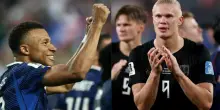 Norvegia-Francia: dove vederla in tv (Rai o Dazn) e streaming, orario e probabili formazioni della sfida del gruppo I