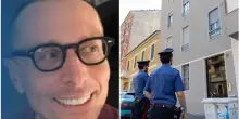 Roberto Guerrino ucciso a Milano, fermato un 19enne: l'interprete era stato trovato morto in casa con ferite alla testa