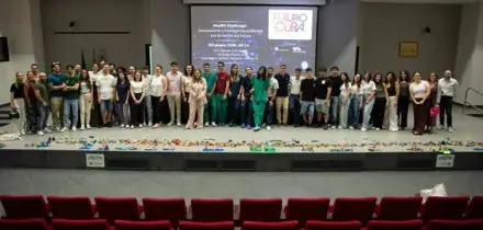 ?Il Futuro della Cura? arriva a Napoli con la Health Challenge