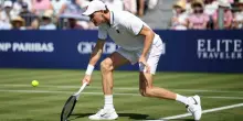Sinner: &laquo;Difficile capire cosa sia successo a Parigi, ma gli esami sono ok. Sono pronto per Wimbledon&raquo;