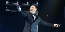 Concerto Tiziano Ferro allo Stadio Olimpico di Roma: la scaletta, gli orari, come arrivare e le strade chiuse
