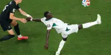 Senegal-Iraq: dove vederla in tv (Rai o Dazn) e streaming, orario e probabili formazioni della sfida del gruppo I