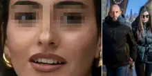 Crans-Montana, la sopravvissuta Sofia Donadio: &laquo;L'uscita d'emergenza era chiusa con una catena d'acciaio sul maniglione&raquo;