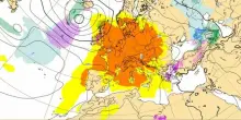 Maltempo, in arrivo forti temporali, grandinate e raffiche di vento: quando e dove, le previsioni meteo. &laquo;Rischio eventi estremi&raquo;
