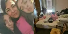 Sorelle ritrovate, niente carcere per mamma, compagno e nonno: obbligo di dimora e firma dai carabinieri