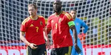 Mondiali 2026, Belgio-Nuova Zelanda: tocca a De Bruyne e Lukaku