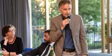 Eav, cambia il manager: De Gregorio verso l?addio dalle Fs. Ecco Diamantini