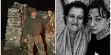 Uccide moglie e figlio, la versione di Piero Moriconi: &laquo;Ho dovuto: Mirko chiedeva soldi, la madre mi picchiava, voleva lasciarmi&raquo;