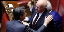 Legge elettorale in Aula, &egrave; scontro. &laquo;Meloni punta a chiudere entro l'estate, vuole le urne subito&raquo;
