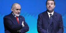 Donnarumma, il faccia a faccia con Salvini e la scelta di cambiare in continuit&agrave;