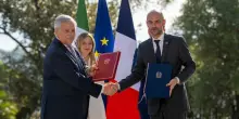 Meloni-Macron, riparte il motore italo-francese: difesa, nucleare e aerospazio, ecco i dossier aperti