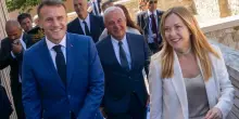 Meloni: &laquo;Mai partecipato agli attacchi in Iran&raquo;. Intesa con Macron per Libano e nuova Europa