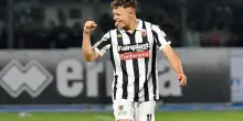 Salernitana, rilancio Oviszach: forcing su Felippe