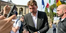 Doncic fa sognare Roma: &laquo;Riporteremo il grande basket. Occasione speciale per la citt&agrave;&raquo;