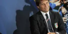 Nazionale, Antonio Conte: per il si chiede supervisione e carta bianca