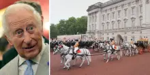 Re Carlo e la regina Camilla lasciano Buckingham Palace: il motivo e dove vanno a vivere