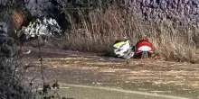 Motorino finisce su un muretto a secco, Lorenzo Polo muore a 16 anni: grave l'amico che viaggiava con lui