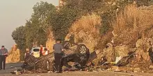 Incidente sulla statale tra Foggia e Manfredonia, morti tre ragazzi: Luigi Narciso aveva 26 anni, forse un colpo di sonno