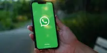 La Polizia di Stato apre il canale Whatsapp ufficiale per informazioni e notizie