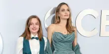 &laquo;Da quando ho divorziato dieci anni fa non frequento pi&ugrave; nessuno. Devo tornare a vivere&raquo;, Angelina Jolie e la fine della storia con Brad Pitt